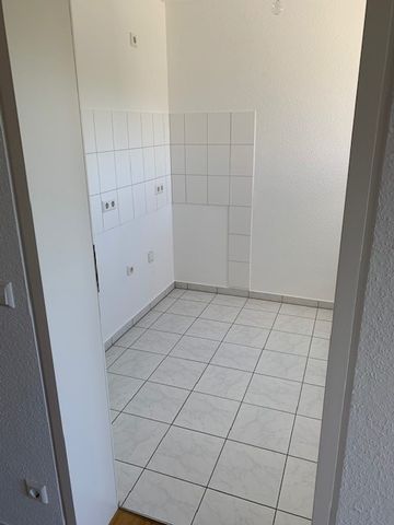 Gemütliche 3 Zimmer Wohnung mit Balkon in schöner Lage am Zollberg - hier stimmt einfach alles! - Foto 2