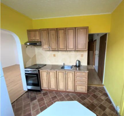 Pronájem, byt 3+1, ul. Polní, Český Těšín - Fotografie 1