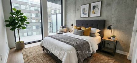 For Lease - 284 King Street Unit# 806, Toronto, Ontario - Photo 2