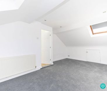 1 bedroom duplex to rent - Photo 6
