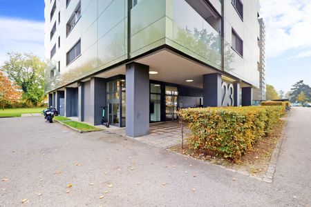 RENT WITHOUT DEPOSIT - Living near the Rhine - Foto 5