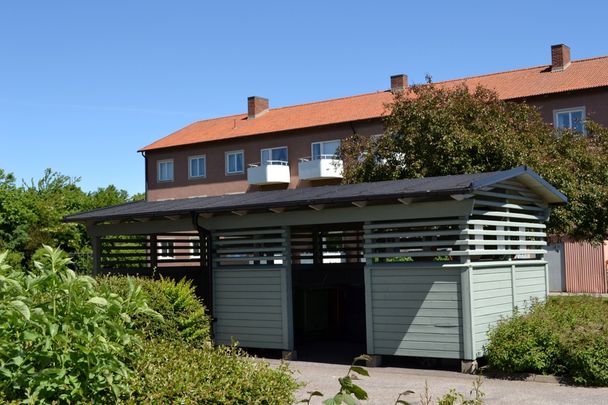 Norra Tvärgatan 14A, Svedala - Photo 1