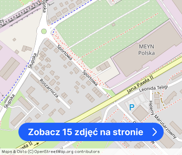 Przytulne mieszkanie z dużym balkonem - Zdjęcie 1