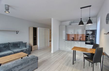 Idealne w apartamentowcu w centrum - Zdjęcie 5