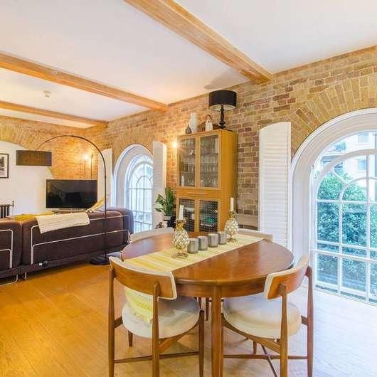 Argyll Road, Woolwich Riverside, SE18 - Photo 1