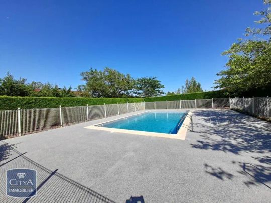 Appartement à louer 2 pièces 46.56m² - Photo 1