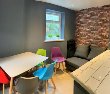5 bedroom house share to rent - Photo 1