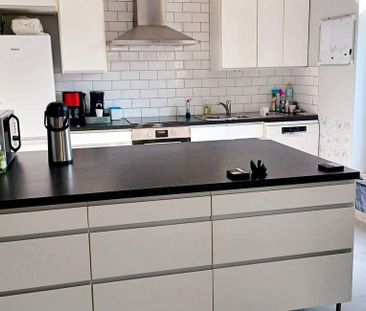 Appartement te huur in Tollembeek voor € 860 met 2 slaapkamers - Foto 6