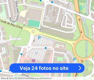 Apartamento T2 para alugar em Cascais - Foto 1