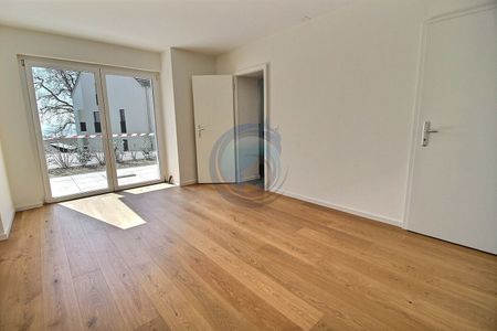 SPACIEUX APPARTEMENT DE 2,5 PIÈCES AVEC TERRASSE - Photo 3