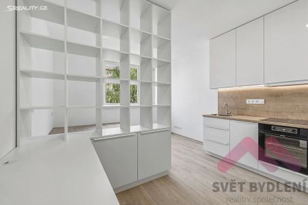 Pronájem bytu 1+kk 25 m² - Photo 4