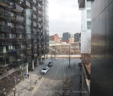 River City I Lofts 47 , #526 - Photo 5