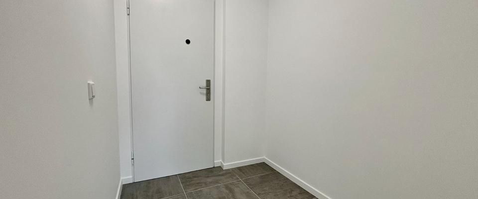 1-Zimmer Wohnung in Düsseldorf Garath ab 01.01.2026 zu vermieten - Foto 1