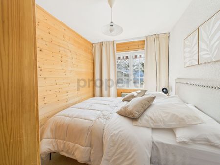 Chalet 4.5 pièces avec mezzanine Crans-Montana - Photo 5