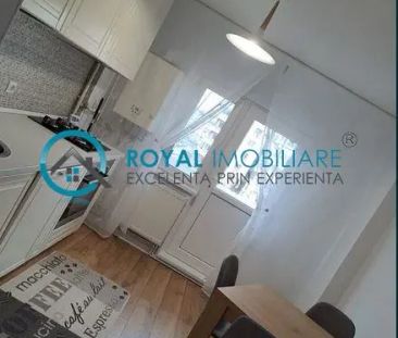 Royal Imobiliare - Inchiriere apartament 2 camere zona Republicii - Photo 5