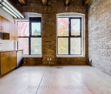 Robert Watson Lofts , #211 - Photo 1