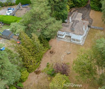 Woolsbridge Road, Ashley Heath, Ringwood, BH24 - Photo 2