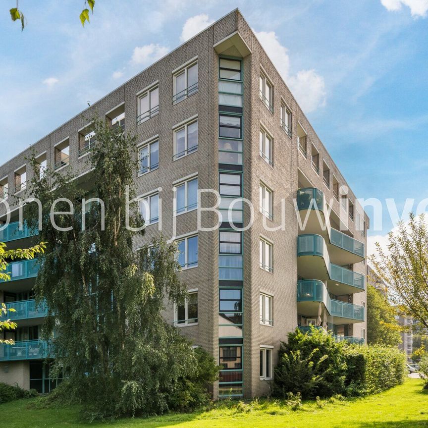 Zeer ruime woningen in Diemen Noord - Photo 1