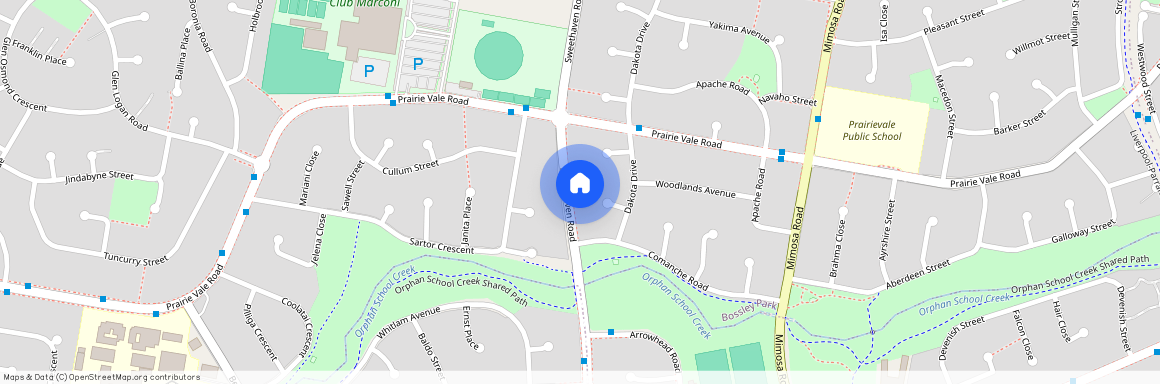 156A Sweethaven Road, NSW 2176, Bossley Park