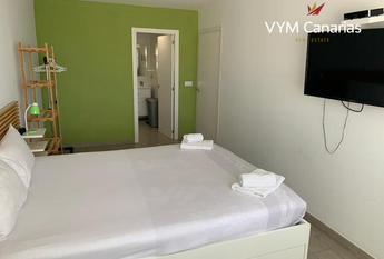 Apartment Club Paraiso, Playa Paraiso, Adeje