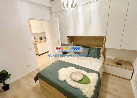 Apartament 3 camere Regie Residence etaj 11/11 - Fotografie 3