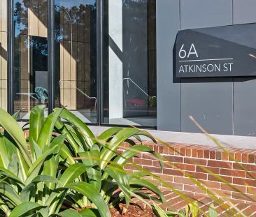 “Luxury Living Apartment” - Photo 1