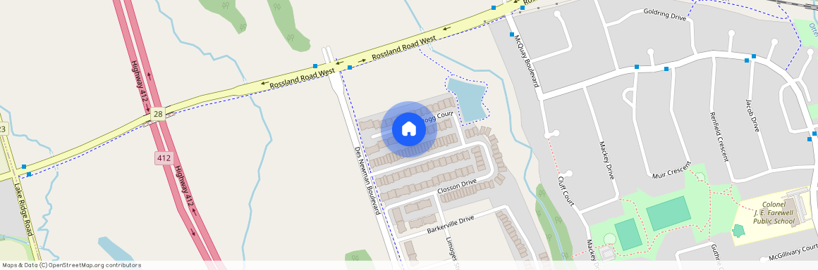 35 Peter Hogg Court, Whitby