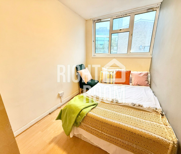 Room 3, Llandovery House, Chipka Street E14 3LE - Photo 3