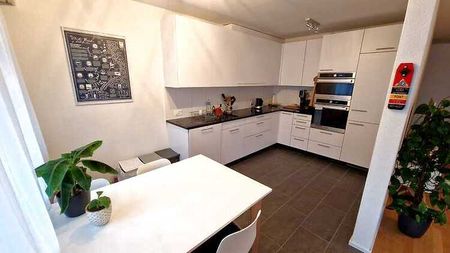 3½ Zimmer-Wohnung in Bern - Länggasse, möbliert, auf Zeit - Foto 5