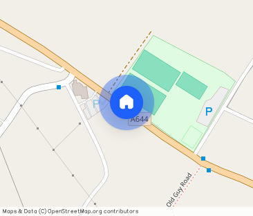 Off Brighouse/Denholme Road, Queensbury - Photo 1