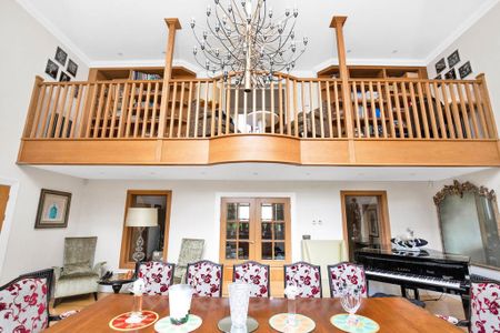 5 bedroom detached house to rent - Photo 5