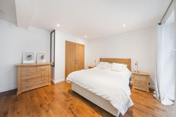 1 bedroom maisonette to rent - Photo 1