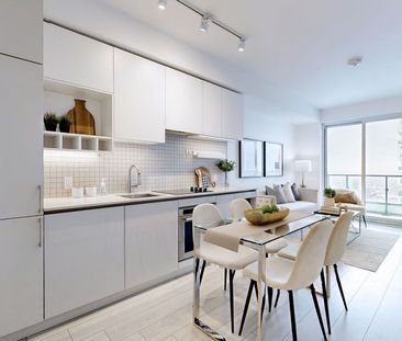 For Lease - 950 PORTAGE Parkway Unit# 5011, Vaughan, Ontario - Photo 1