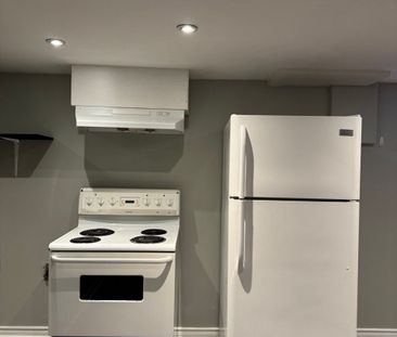 For Lease - 94 Hurley Road Unit# Lower, Ajax, Ontario - Photo 4