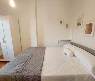 Paseo de las Delicias, Madrid, Community of Madrid 28045 - Foto 5