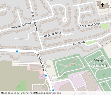 Loch Road, Kirkintilloch, Glasgow - Photo 1