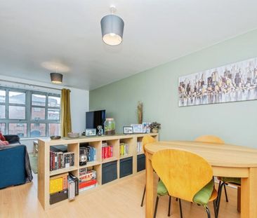 2 bedroom apartment to rent George Street, Birmingham, West Midland... - Photo 3