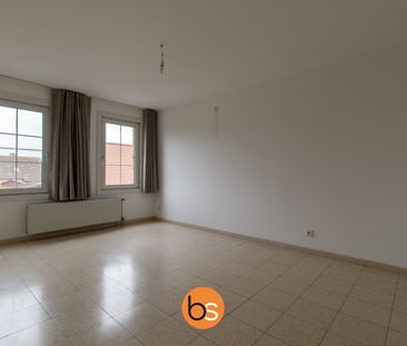 Zeer ruim appartement met 2 slaapkamers, groot terras en garage in ... - Photo 6