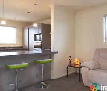 Furnished Double Room in Riccarton - Photo 5