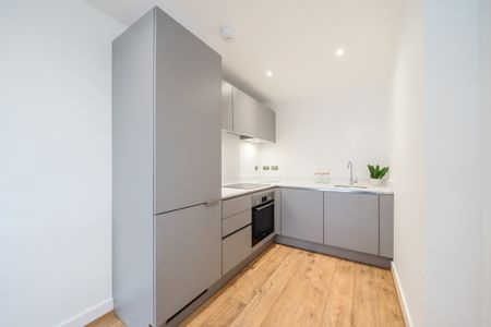 2 bedroom flat to rent - Photo 3