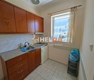 Studio/Γκαρσονιέρα για ενοικίαση Αγία Σοφία (Πάτρα) - Photo 5