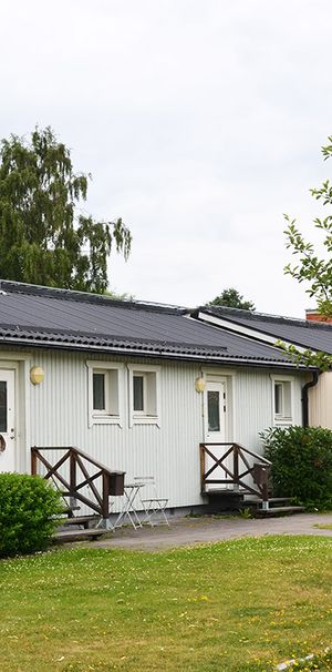 Norra Stiftelsevägen 12, våning 1 - Photo 1