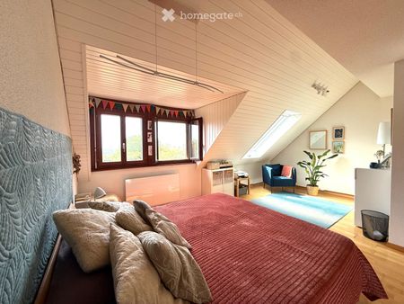Maison familial 5.5 pièces - Photo 2