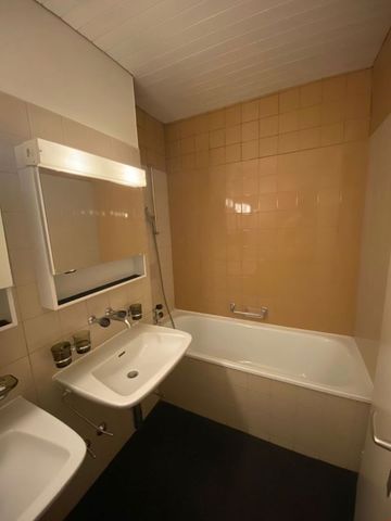 Grosszügig & hell, Nähe Birsköpfli / Rhein - Photo 3