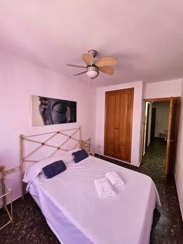 Carrer d Antonio Ponz, Valencia, Valencian Community 46011 - Photo 3