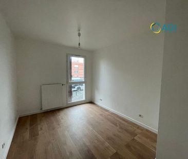 Appartement enn duplex avec jardin - Photo 5