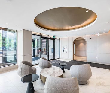 For Lease - 3006 William Cutmore Boulevard Unit# 1009, Oakville, On... - Photo 6