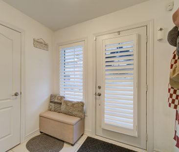 For Lease - 2435 Greenwich Drive Unit# 71, Oakville, Ontario - Photo 6