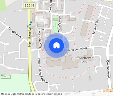 Burdock Court, Maidstone, ME16 - Photo 1