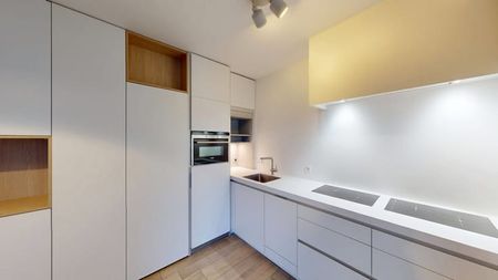 Studio te huur - Photo 3